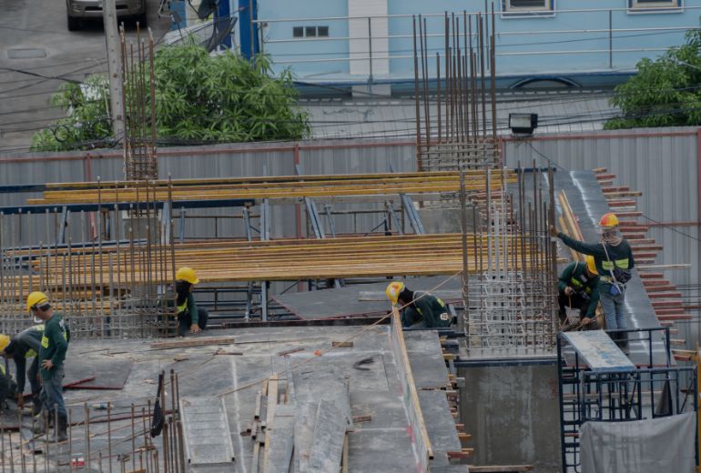 Infrastructure