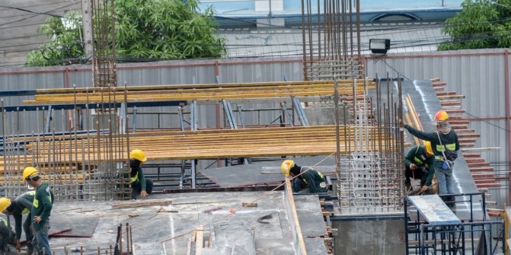 construction